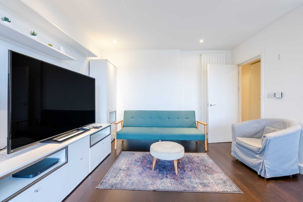 Beautiful 2-bed Apartment in London
