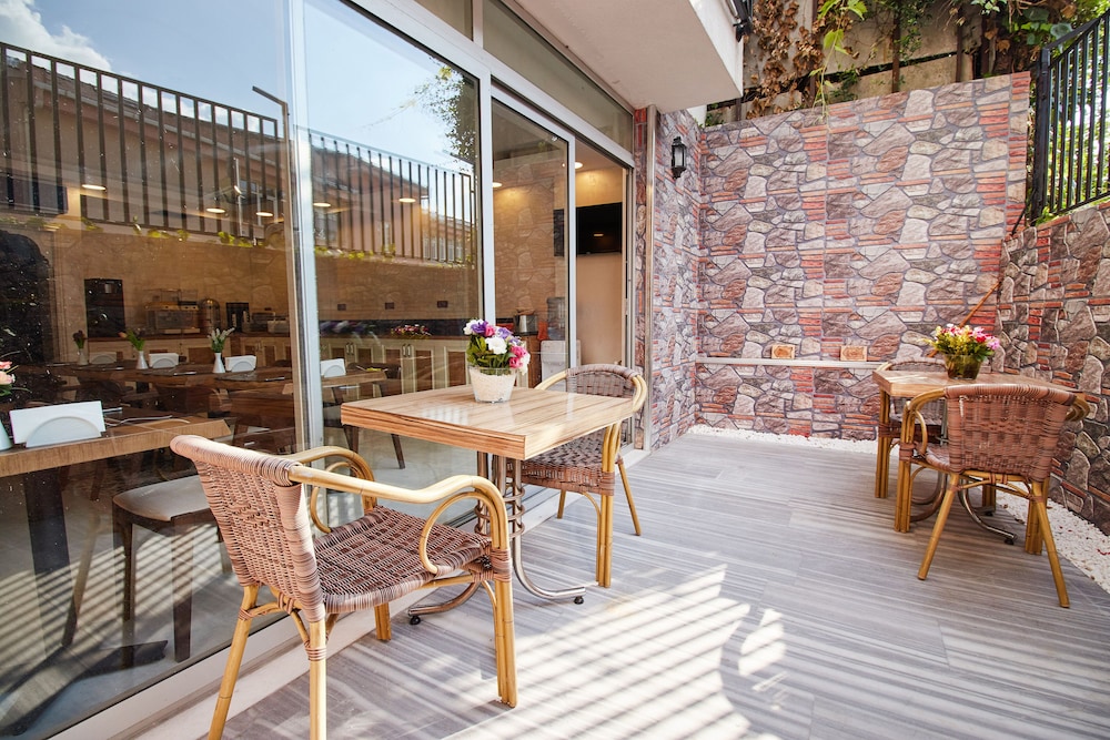 Kumru Otel - Image 34