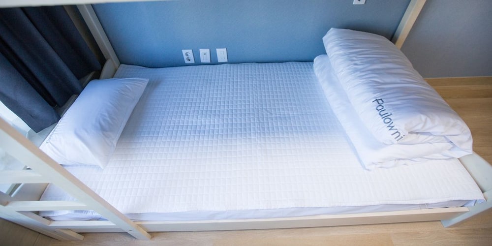 Paulownia Hostel & Guest House