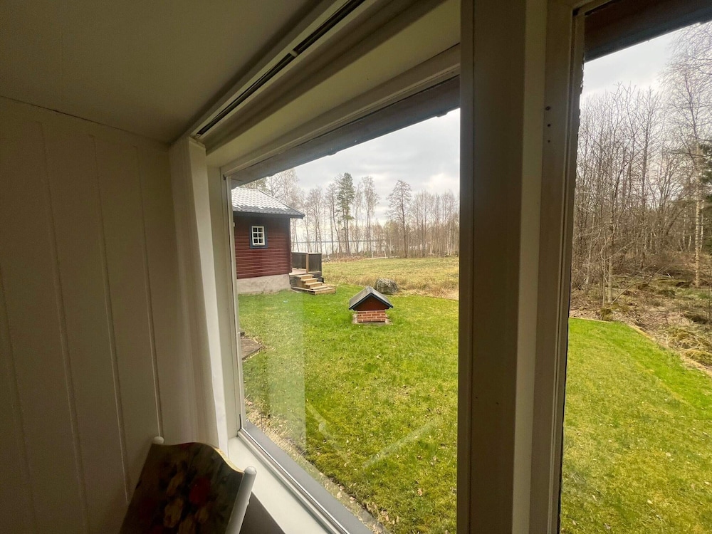 4 Person Holiday Home in Bredaryd