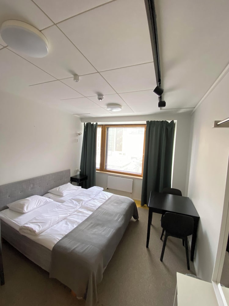 AikaTalo Hostel
