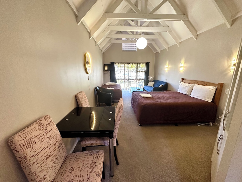 Rotorua Vacations - Apex on Fenton - Property Image 33