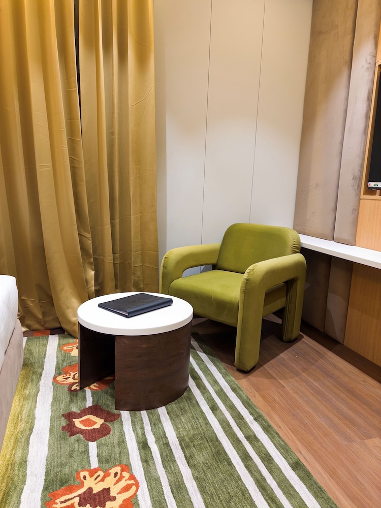 Comfort Inn Vindhyan Vindhyachal