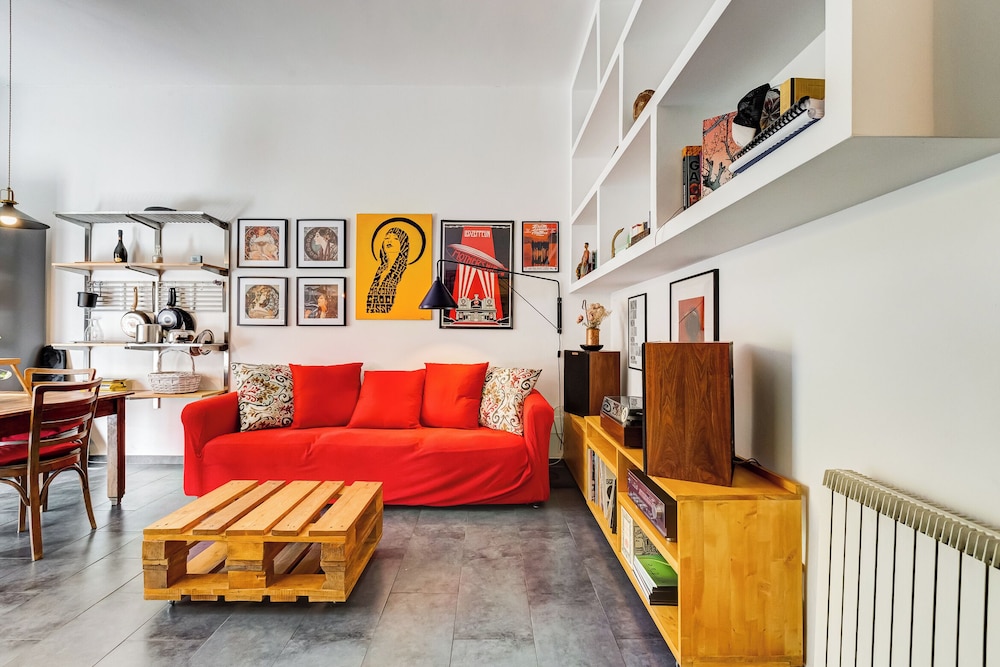 Termini Sweet Home