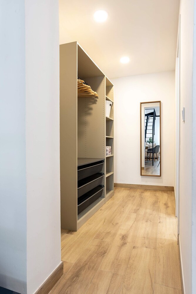 Cozy Apartment Near El Palo Malaga. Antonio Trueba
