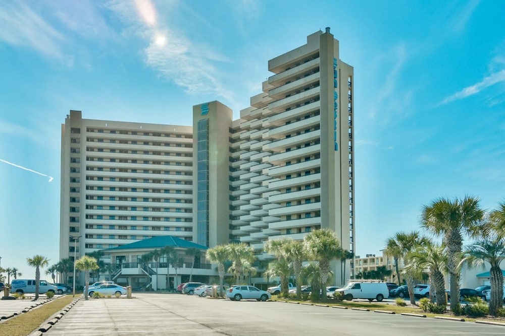The Oyster by Brightwild Beachfront Condo