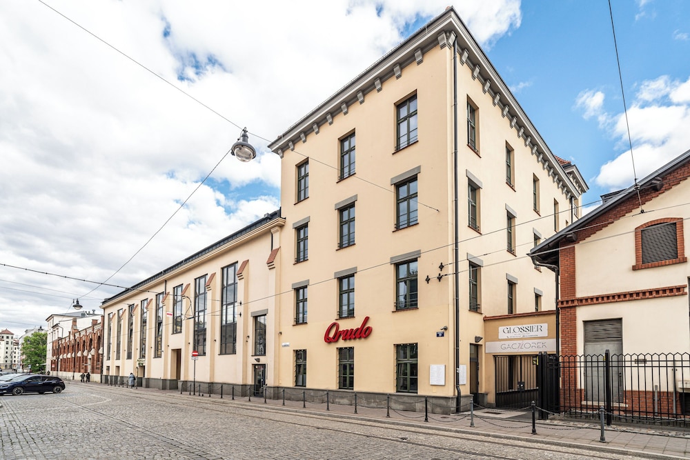 ShortStayPoland Wawrzyńca