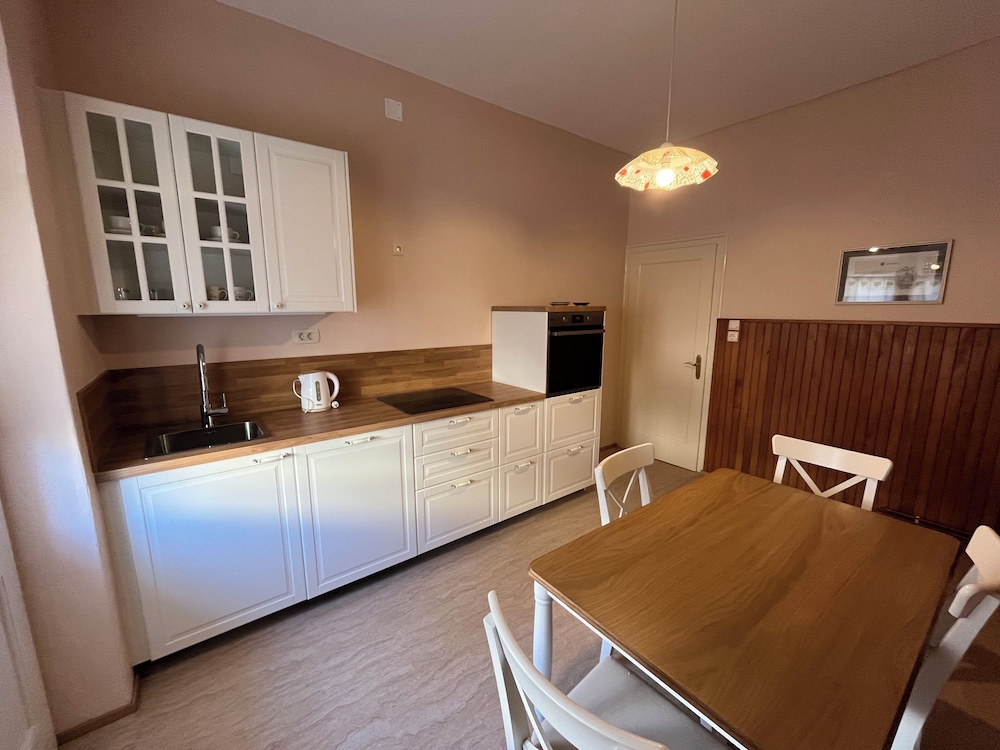 Apartment Cinthia