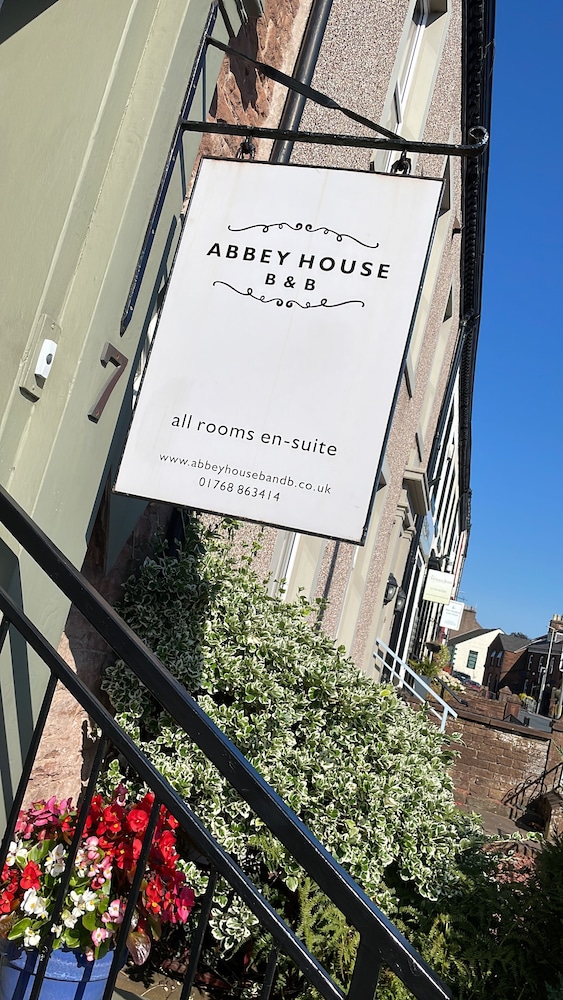 Abbey House Bed and Breakfast