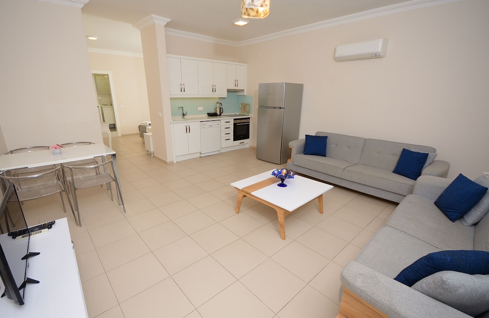 Saatli Apart Otel - Image 11