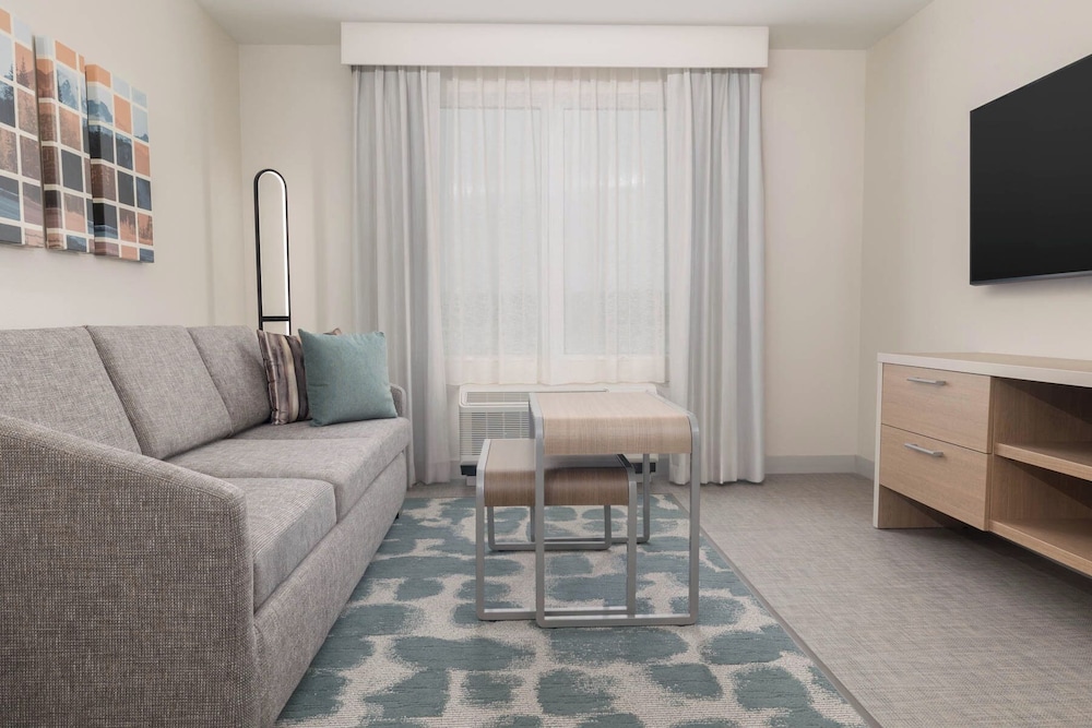 Homewood Suites By Hilton Puyallup Tacoma