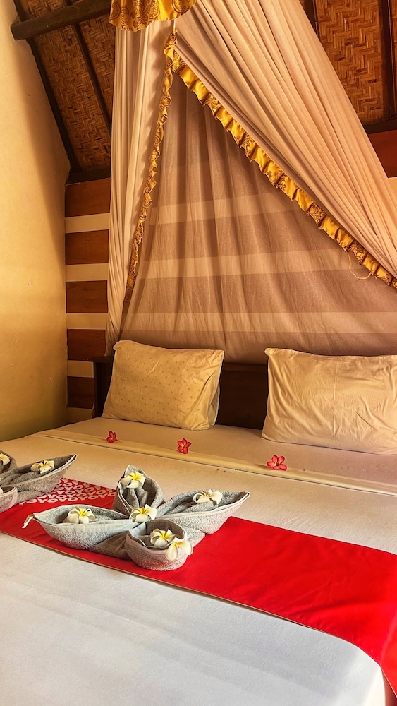Nelly Homestay, Gili Air - 18
