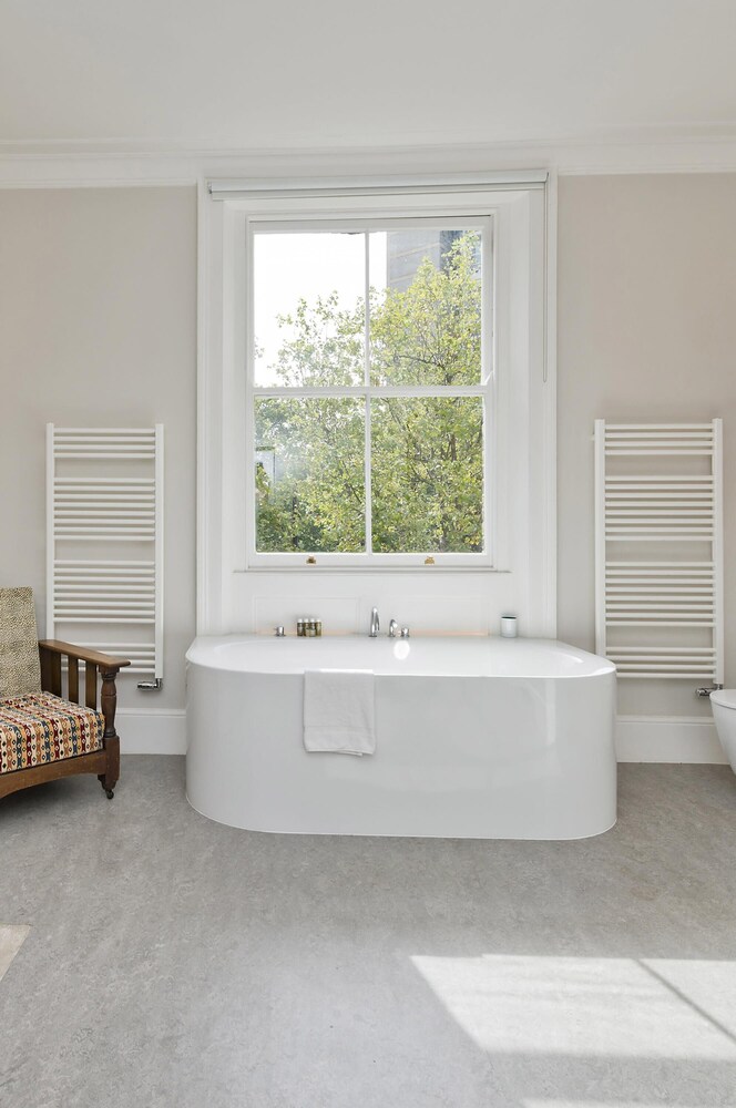 5 Bed Home Maida Vale