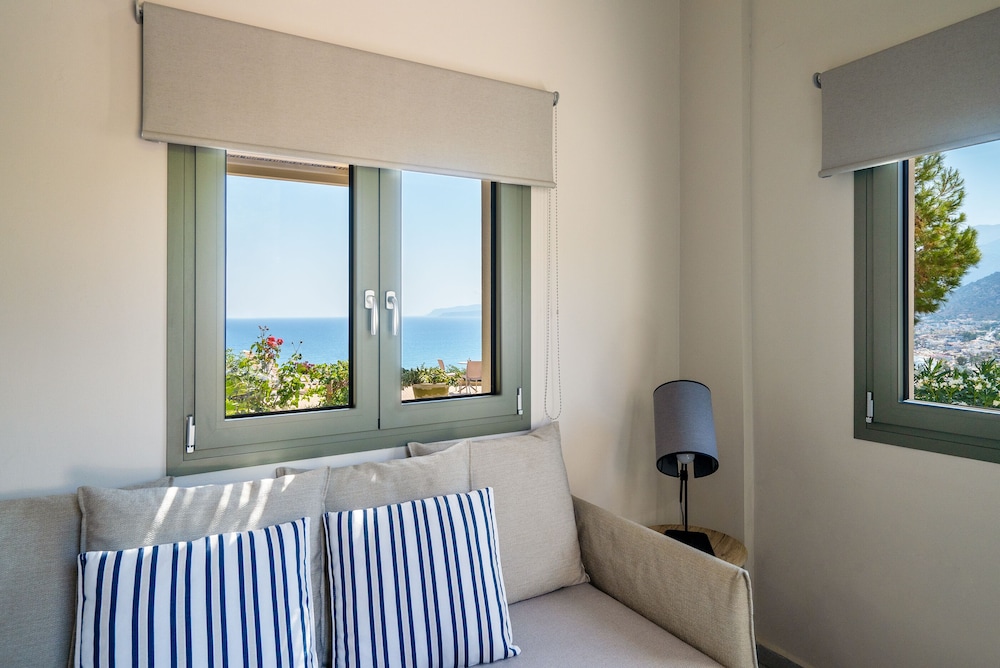 Blue View Villas