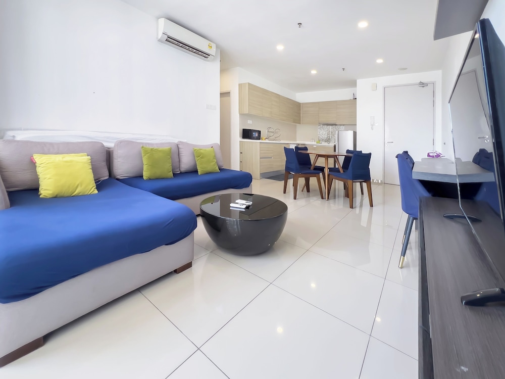 I City Luxury Condo Shah Alam Smarthome