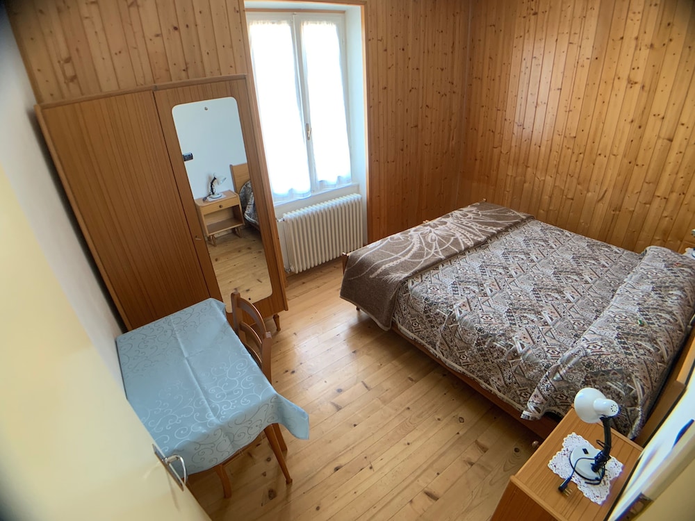 Discover Casa Heidi In Trentino Alto Adige view 2