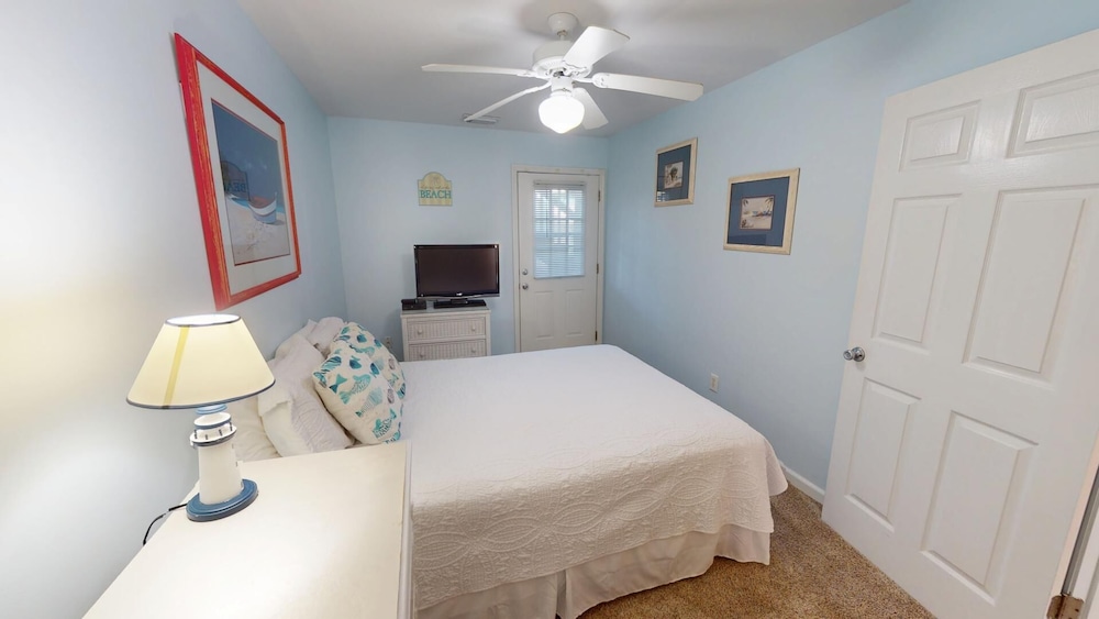 South Beach Ocean N by Tybee Vacation Rentals