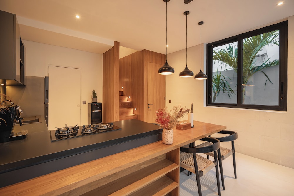 Makia Loft by Alfred in Bali