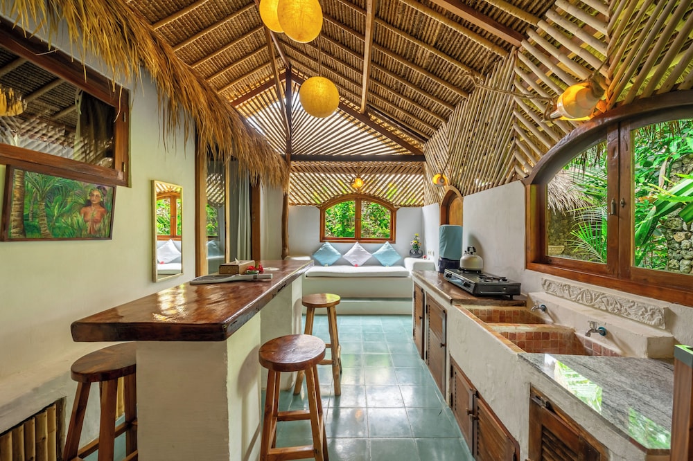 Mu Bungalow Boutique Resort