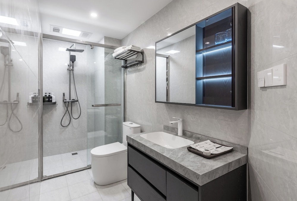 重庆暖余江景民宿 Chongqing Nuanyu River View Hotel