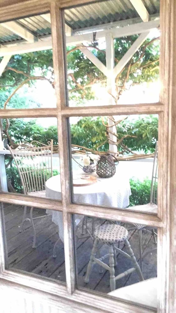 The Old Bakery in Historic Kangaroo Valley Village