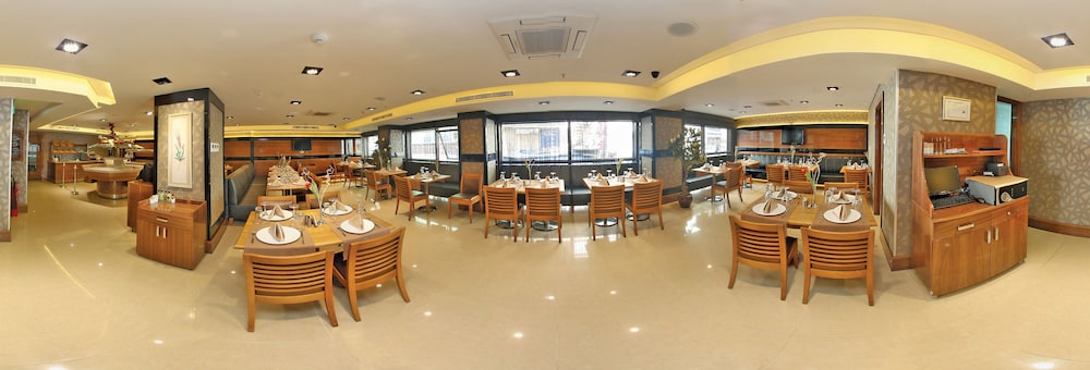 İstanbul Trend Oteli - Image 141