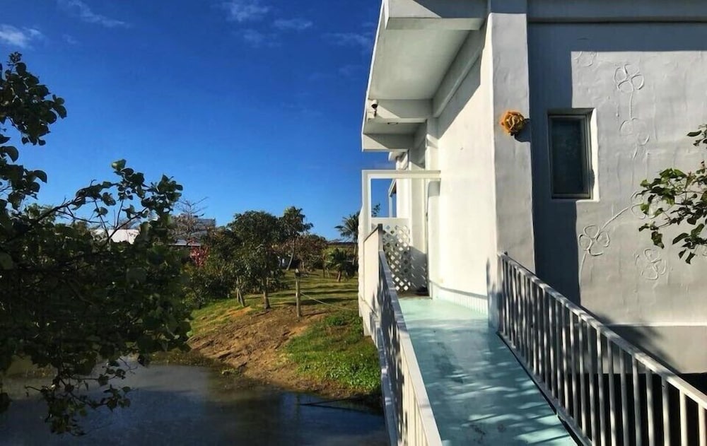 Wild Island B&B