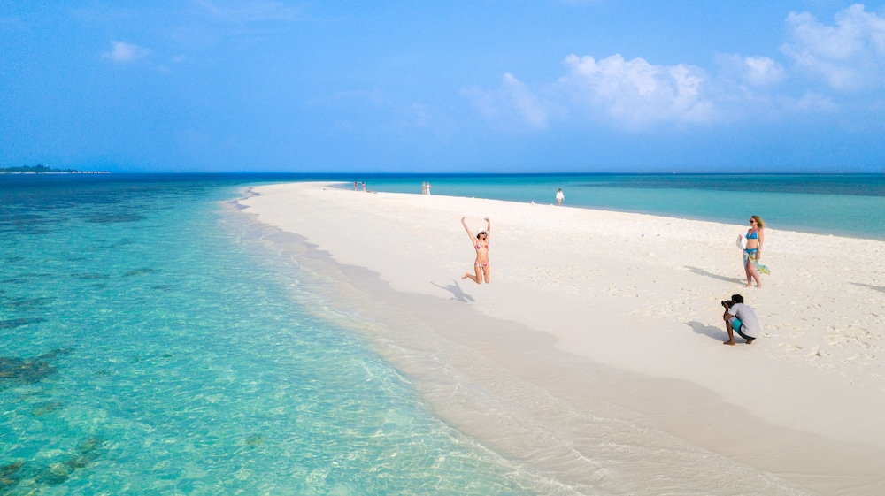 Ukulhas Beach Inn