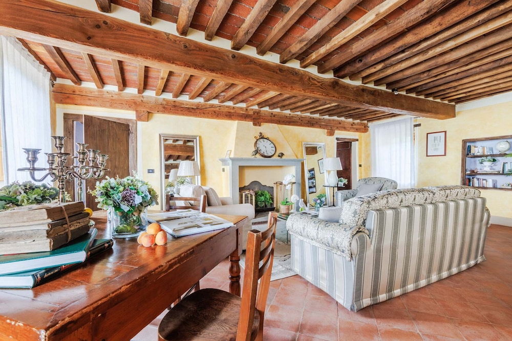 Villa Giannello Farmhouse