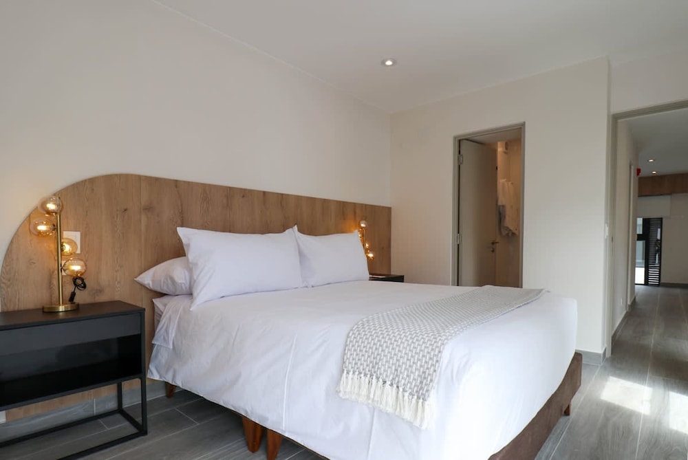 w Divine 1BR w Fantastic Deco in Miraflores