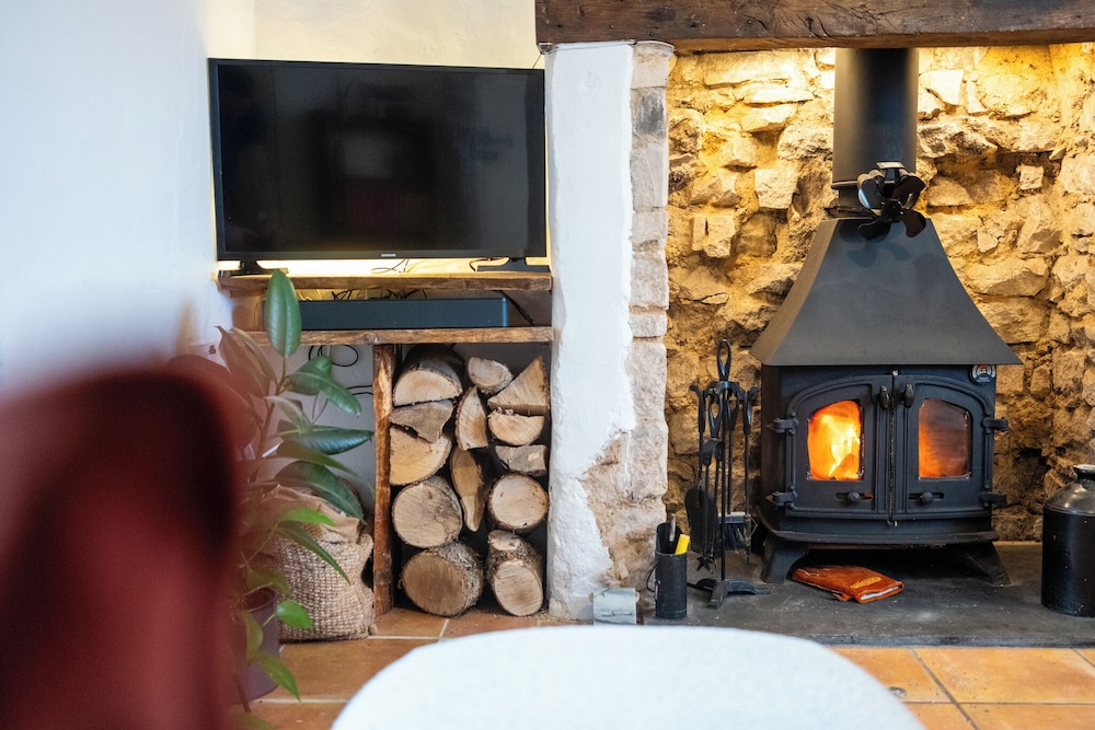 Beautiful 2BD Cottage in Nailsworth
