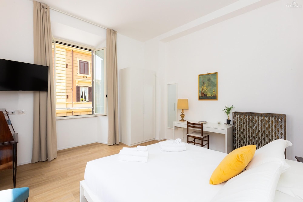 Cola di Rienzo Apartment
