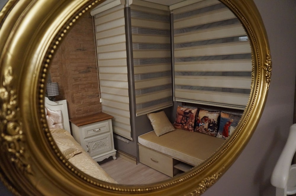 Galatolia Suites - Image 85