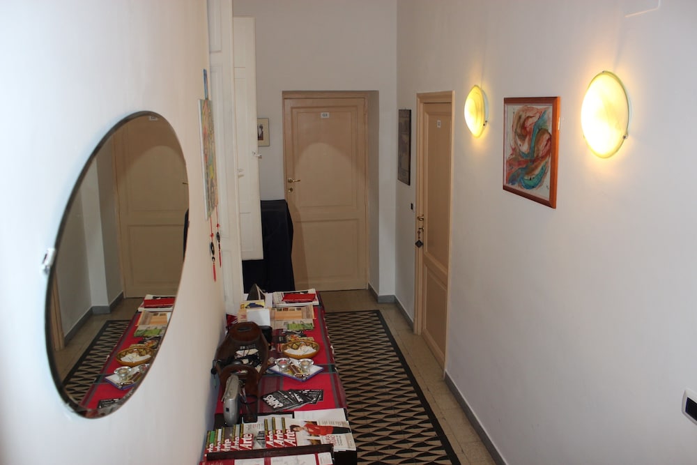 Galilei Guest House