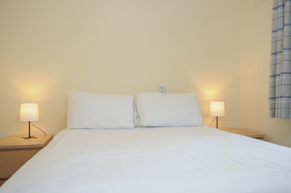 Chalet 15 at Landscove Holiday Park