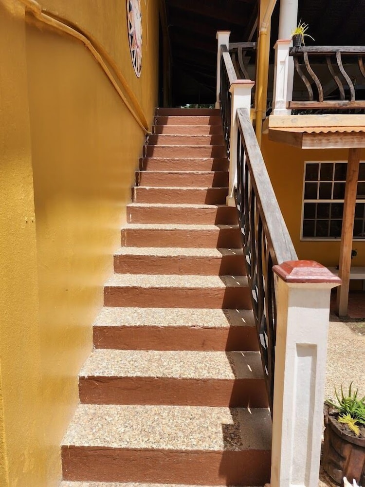 Caribbean Shores Bed & Breakfast