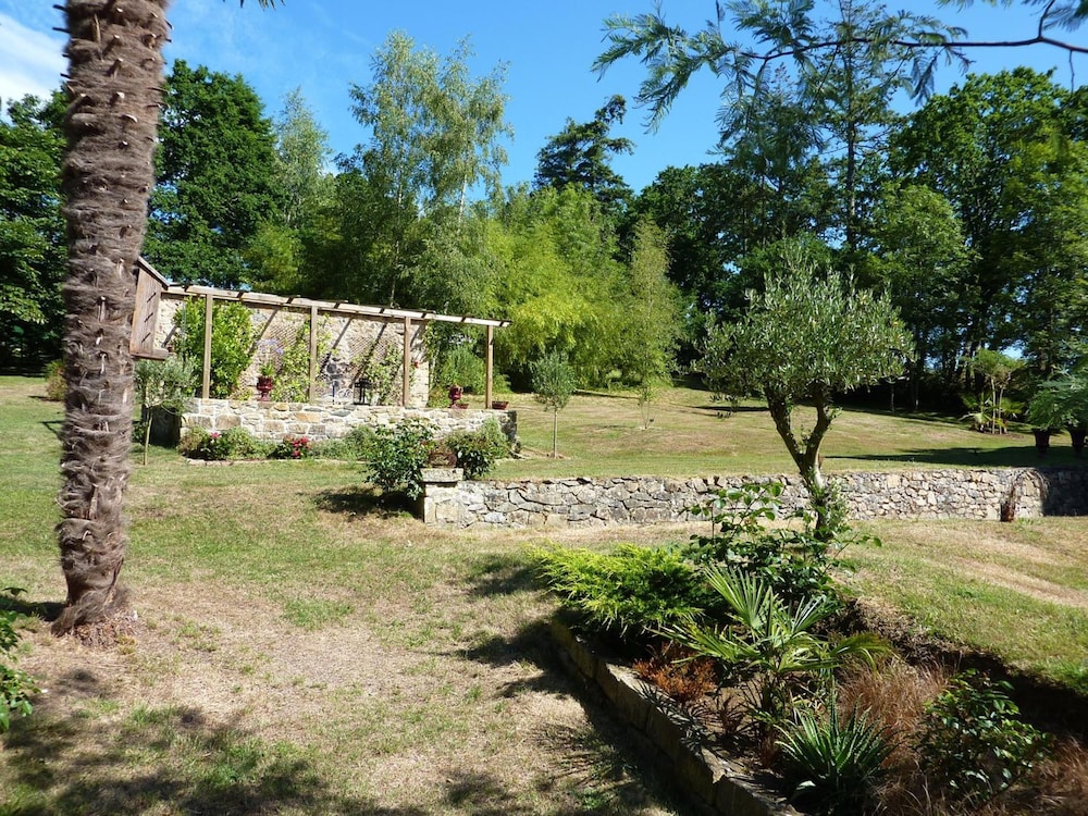 Domaine de Moulin Mer