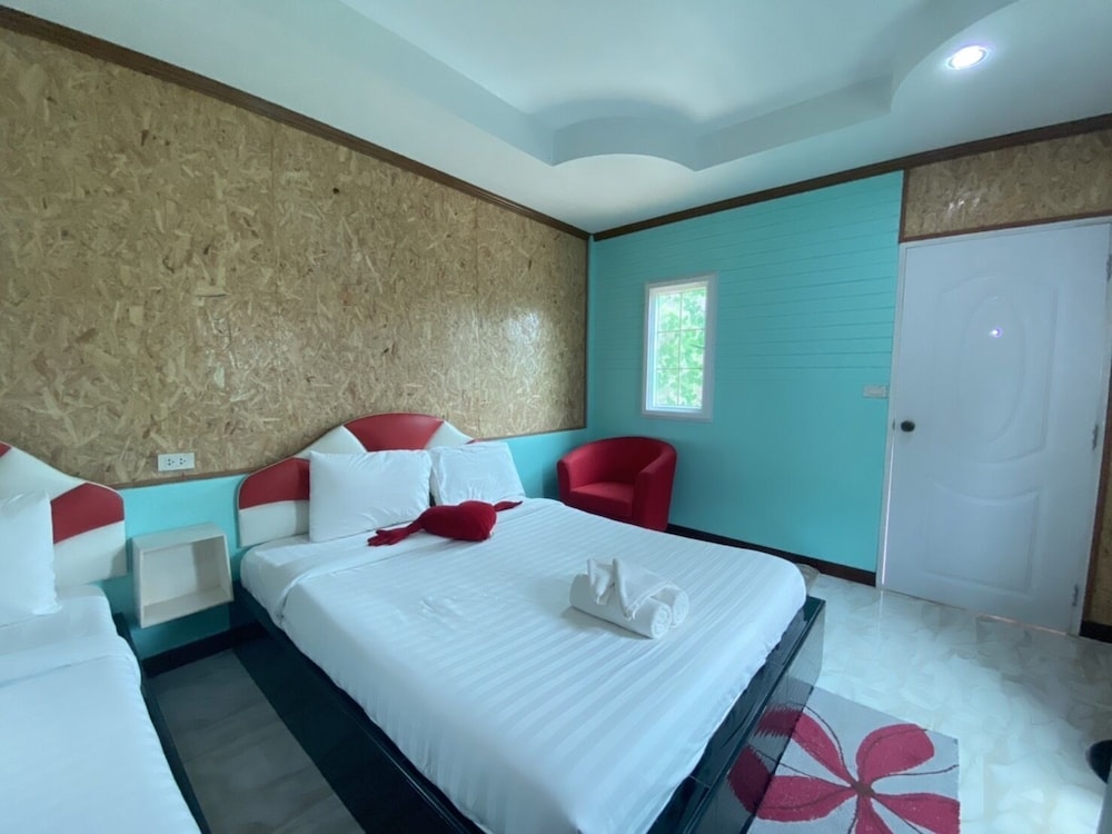 Riverside Hill Resort & Restaurant