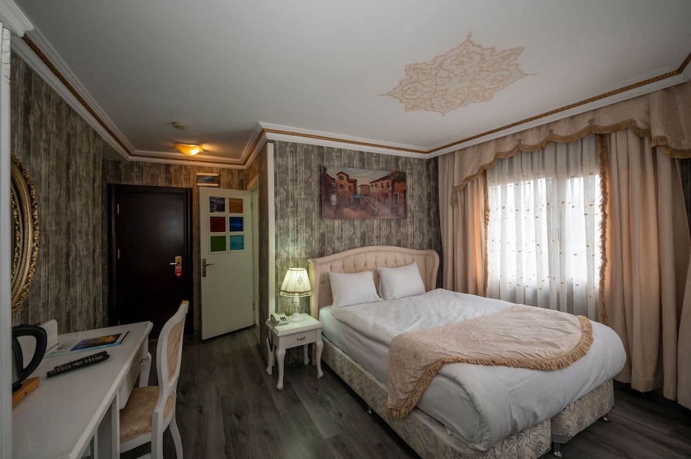 Fuat Bey Palace Otel & Spa - Image 30