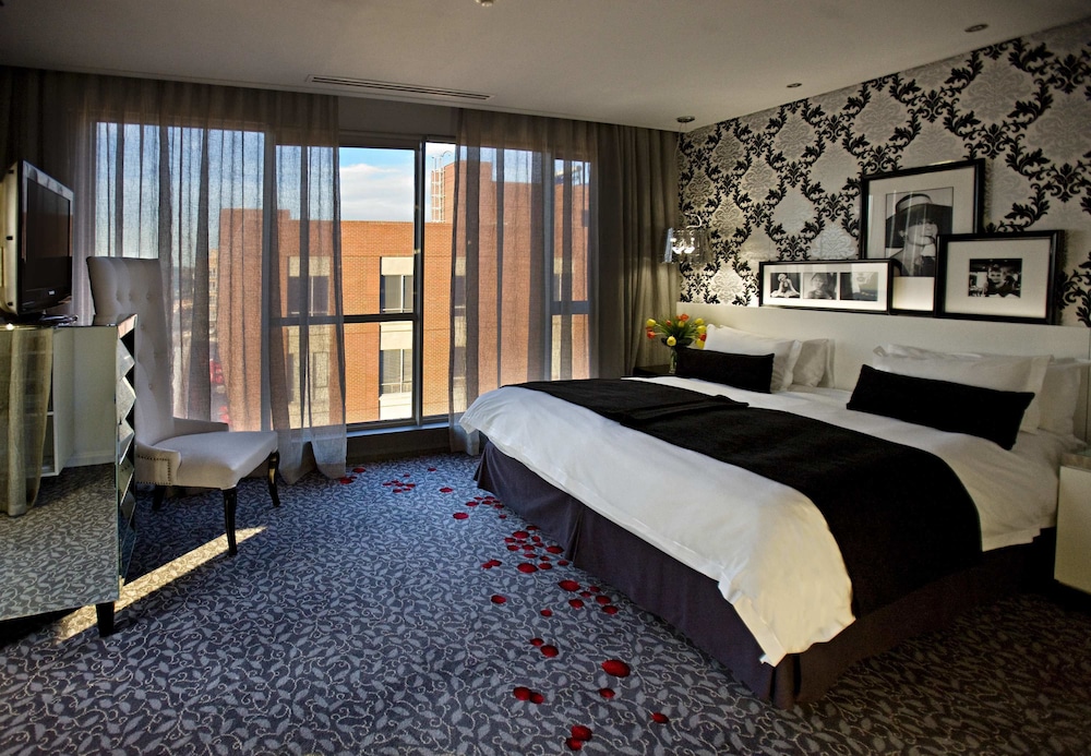 Johannesburg Vacations - Protea Hotel Fire Ice by Marriott JHB Melrose Arch - Property Image 16