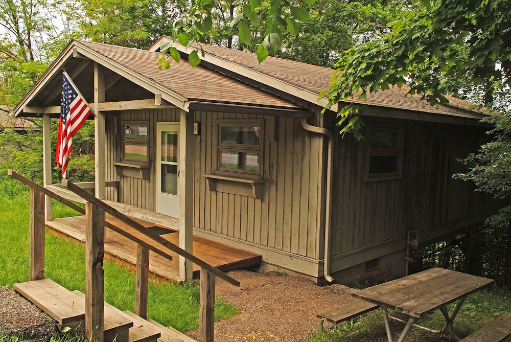 Punderson Manor Lodge and Conference Center