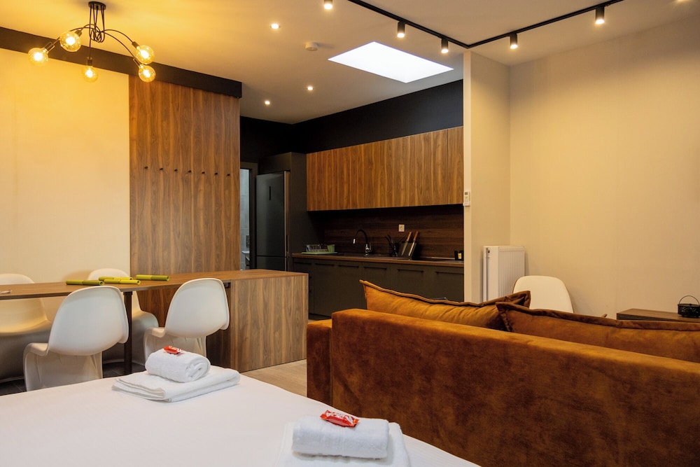 Dioroh Suites Meteora 304