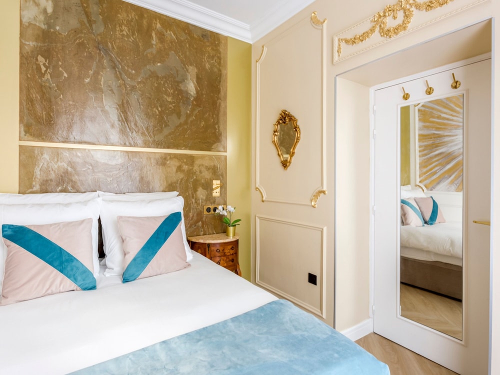Merveil Luxury Suites - Haussmann I-II
