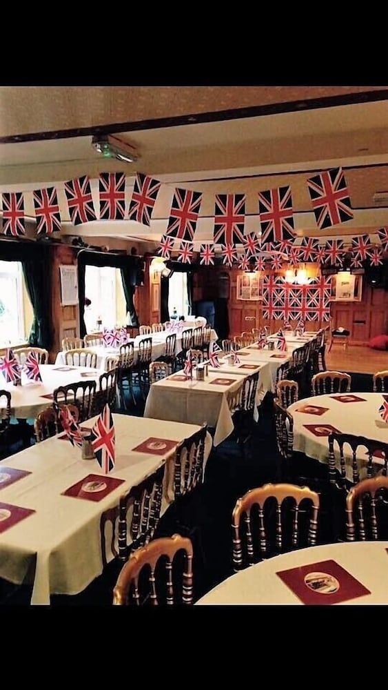 The Punchbowl Inn