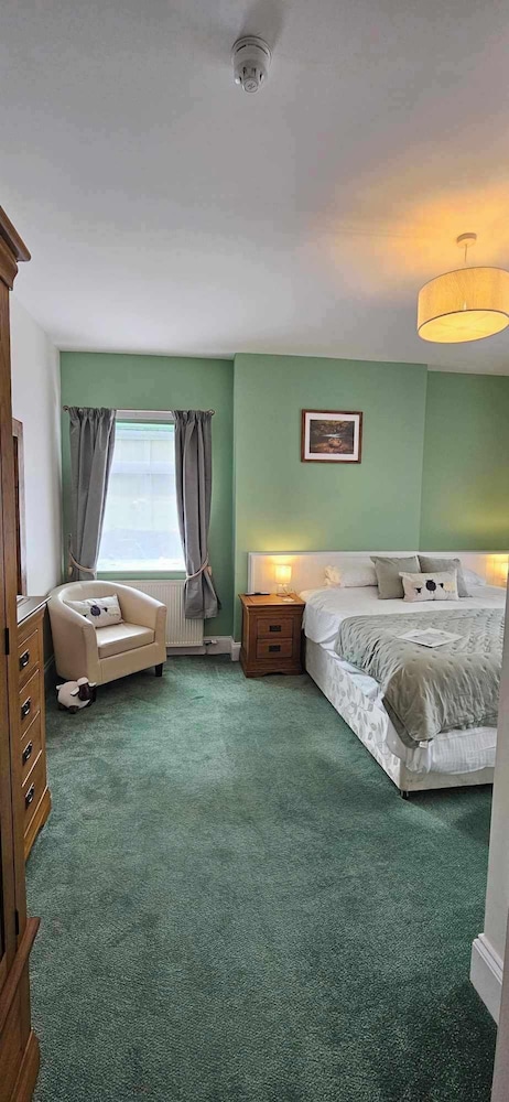 Halmer Grange