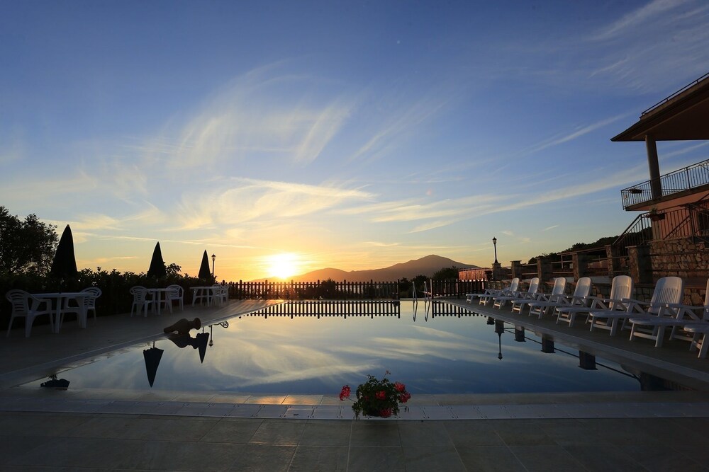 Agriturismo Aurella