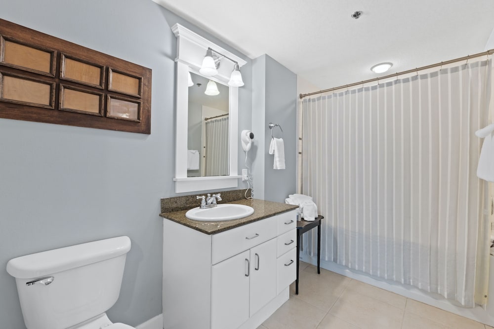 Grand Panama Beach Resort by Panhandle Getaways
