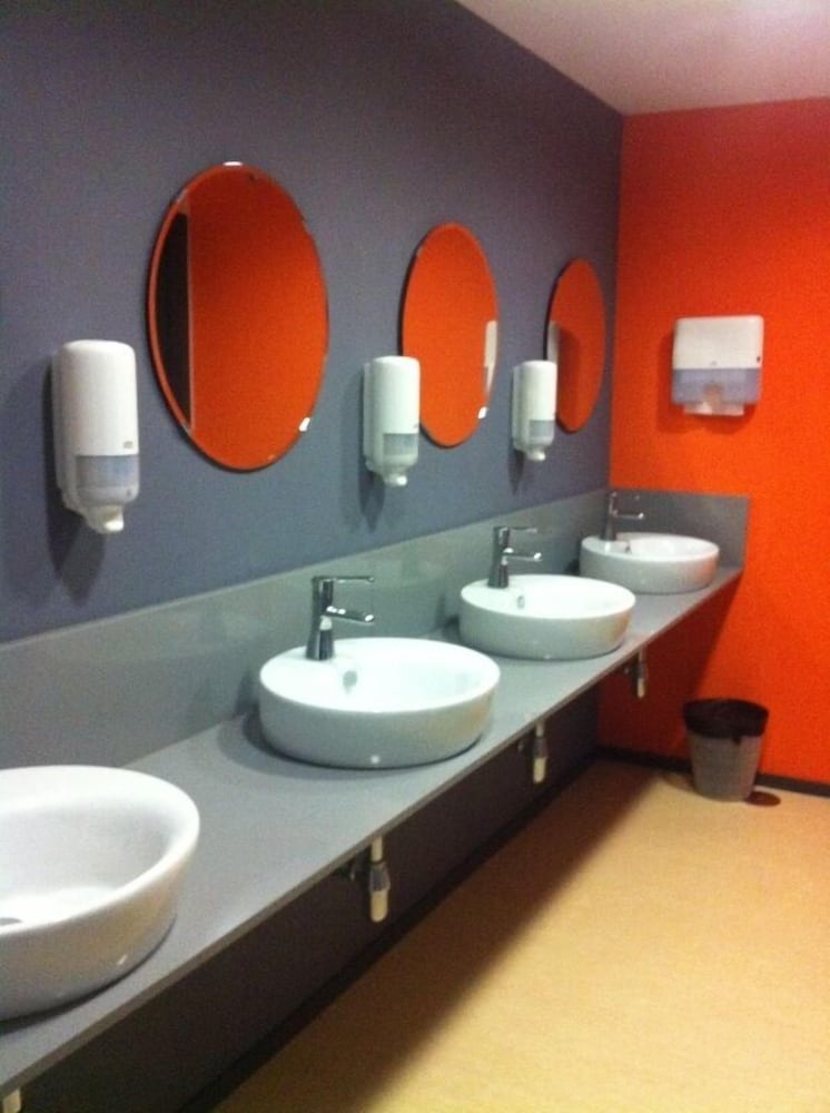 Kaps Hostel Vigo
