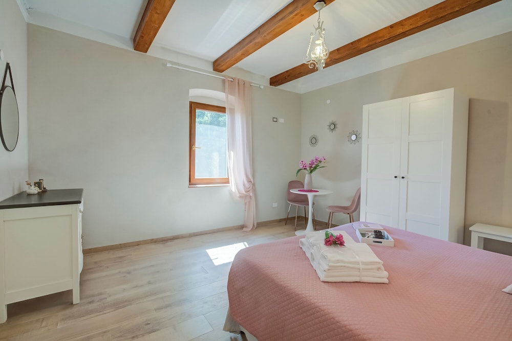 Relaxing Margherita Home Private Garden