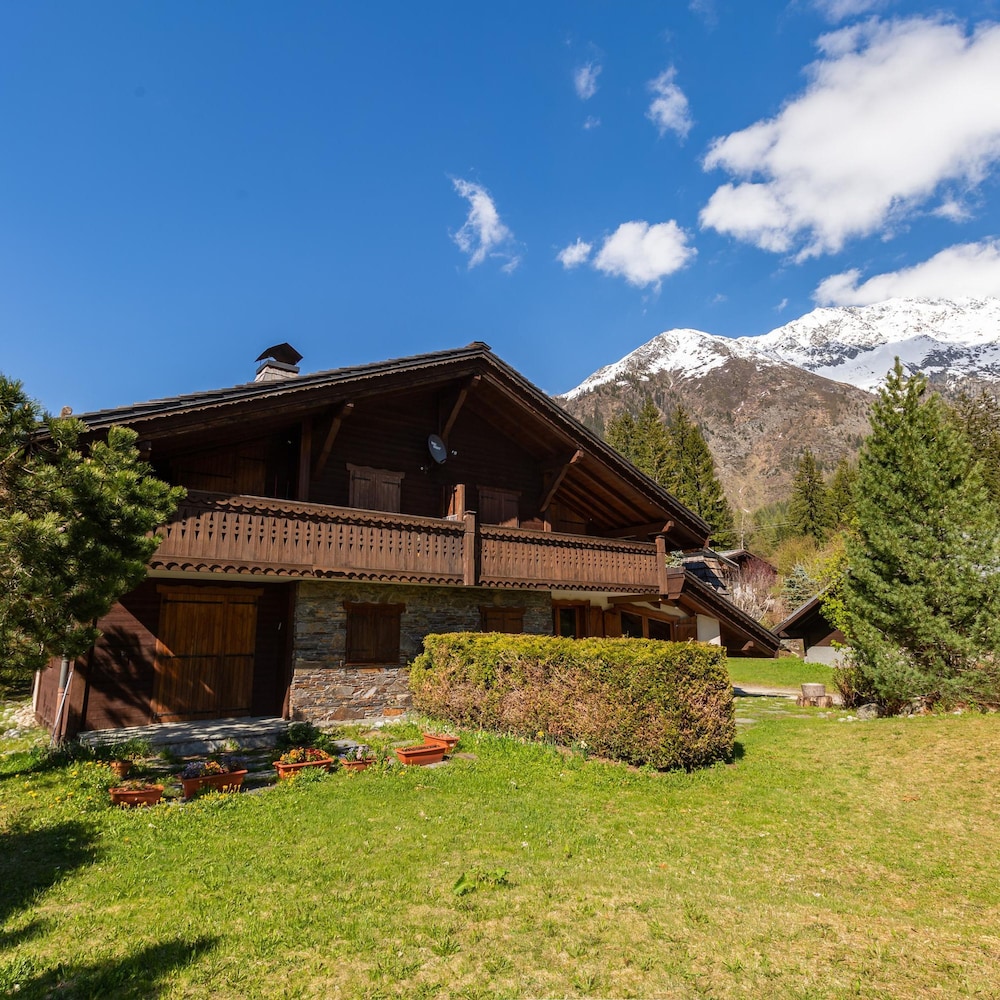 Village des Oursons Chalet B